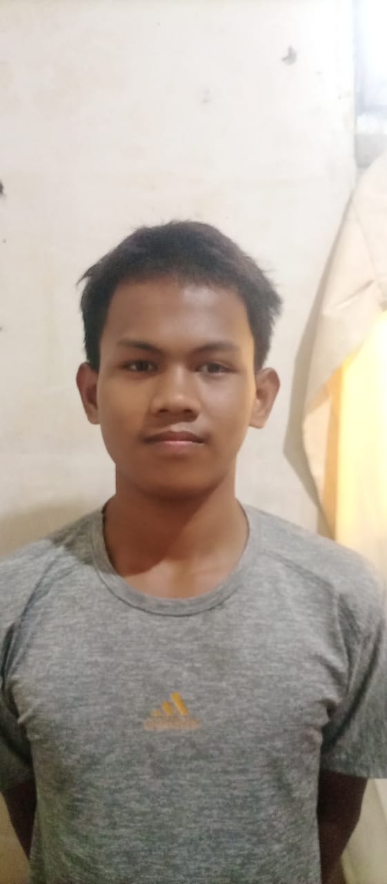 Muhammad Zidan Ramadhan